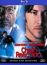 Chain Reaction (Blu-ray)