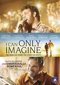 I Can Only Imagine (DVD)