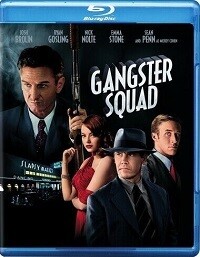 Gangster Squad (Blu-ray/DVD)