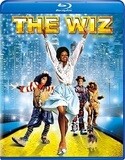 The Wiz (Blu-ray)