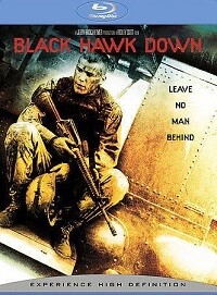 Black Hawk Down (Blu-ray)