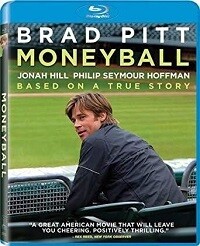 Moneyball (Blu-ray/DVD)
