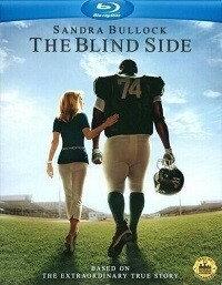 The Blind Side (Blu-ray/DVD)