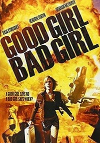 Good Girl, Bad Girl (DVD)