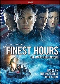 The Finest Hours (DVD)