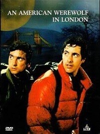 An American Werewolf in London (DVD)
