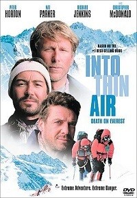 Into Thin Air: Death on Everest (DVD)