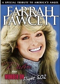 Farrah Fawcett Double Feature (DVD)