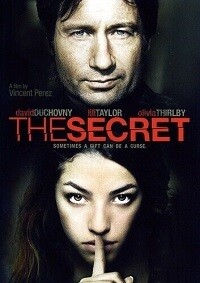 The Secret (DVD) (2007)