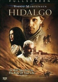 Hidalgo (DVD) (Full Screen)