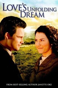 Janette Oke&#39;s: Love&#39;s Unfolding Dream (DVD)