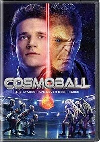 Cosmoball (DVD)