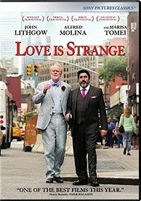 Love Is Strange (DVD)