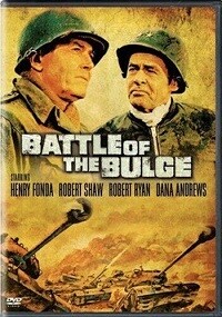 Battle of the Bulge (DVD)