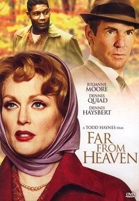 Far from Heaven (DVD)