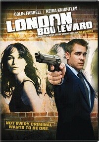 London Boulevard (DVD)