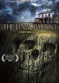The Final Patient (DVD)