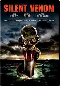 Silent Venom (DVD)