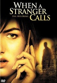 When a Stranger Calls (DVD) (2006)