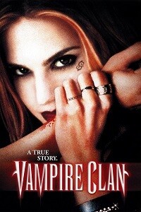 Vampire Clan (DVD)