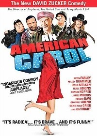 An American Carol (DVD)