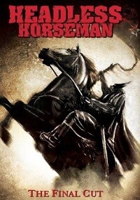 Headless Horseman (DVD)