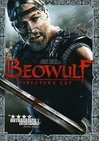 Beowulf (DVD) Director&#39;s Cut