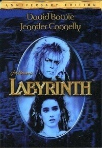 Labyrinth (DVD) Anniversary Edition