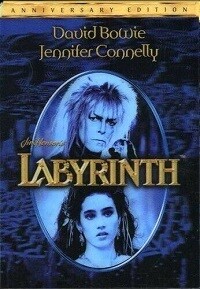 Labyrinth (DVD) Anniversary Edition Labyrinth (DVD) Anniversary Edition