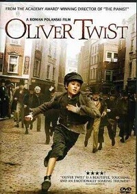 Oliver Twist (DVD) (2005)