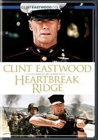 Heartbreak Ridge (DVD)