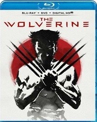 The Wolverine (Blu-ray/DVD)