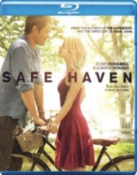 Safe Haven (Blu-ray)