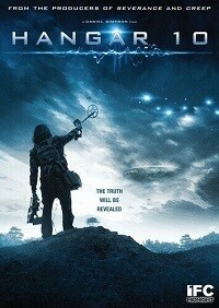 Hanger 10 (DVD)