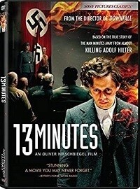 13 Minutes (DVD)