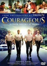 Courageous (DVD)