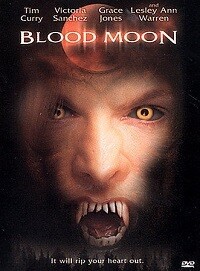 Blood Moon (DVD) (2001)