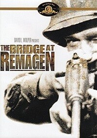 The Bridge at Remagen (DVD)