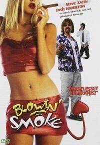 Blowin' Smoke (DVD)