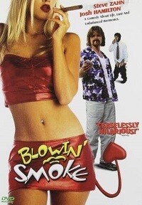 Blowin&#39; Smoke (DVD)