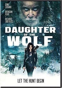Daughter of the Wolf (DVD)