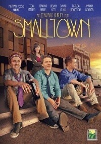 Smalltown (DVD)