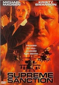 Supreme Sanction (DVD)