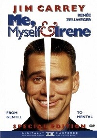 Me, Myself & Irene (DVD) Special Edition