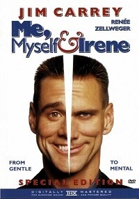 Me, Myself &amp; Irene (DVD) Special Edition