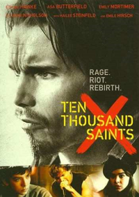 Ten Thousand Saints (DVD)