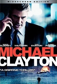 Michael Clayton (DVD) (Widescreen)