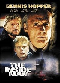 The Inside Man (DVD) (1984)