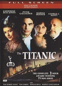 The Titanic (DVD)