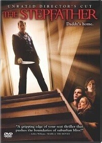 The Stepfather (DVD) Unrated Director&#39;s Cut